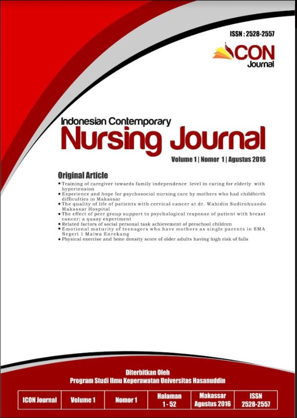 Nursing Journal